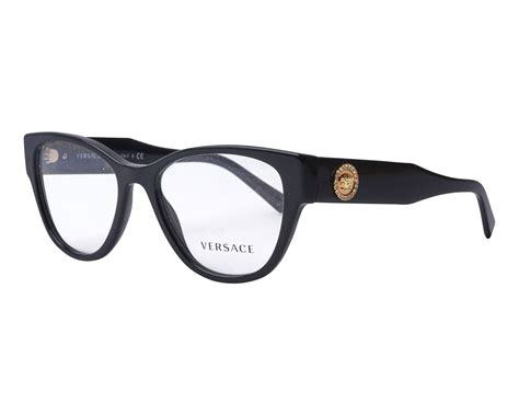 lunette versace ronde homme|lunette versace femme.